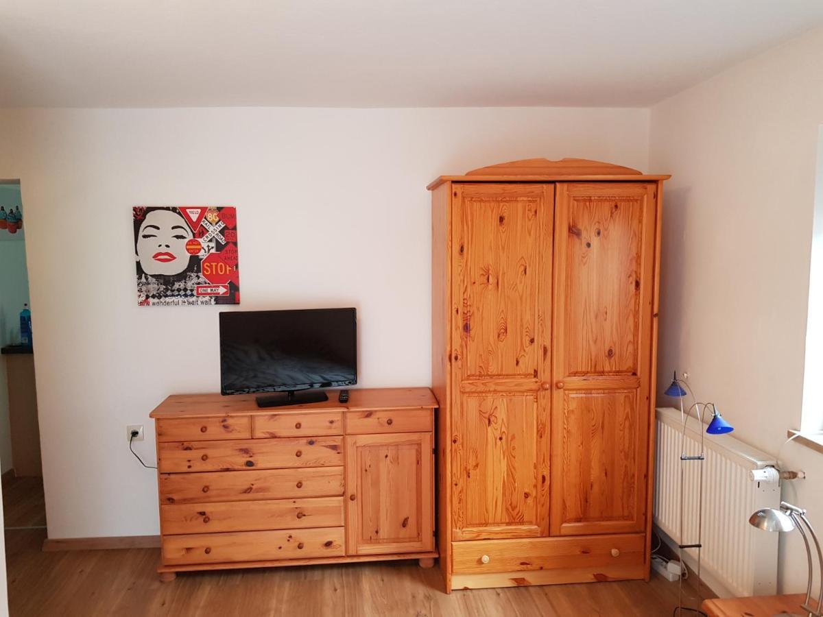 Landhaus Alpenblick Leutasch Esterno foto