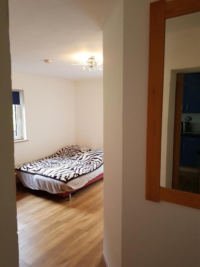 Landhaus Alpenblick Leutasch Esterno foto