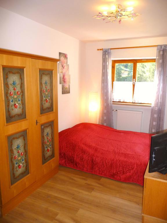 Landhaus Alpenblick Leutasch Camera foto