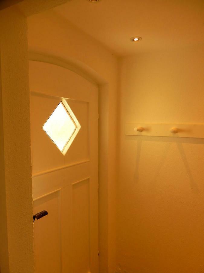 Landhaus Alpenblick Leutasch Esterno foto